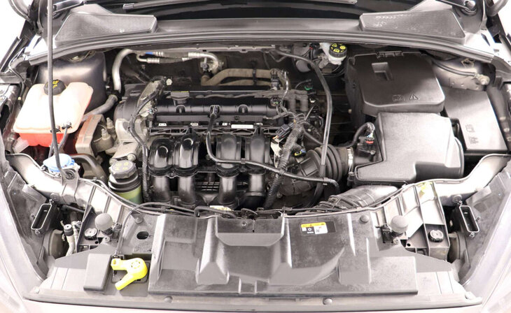 Ford Focus - Фото 5