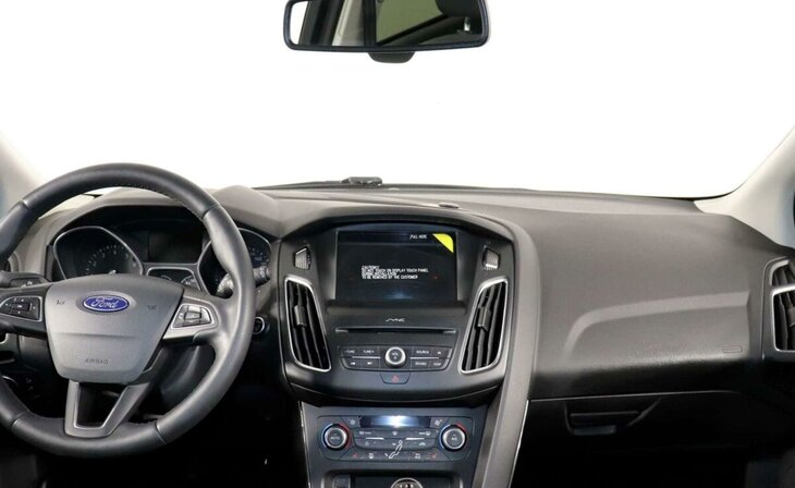 Ford Focus - Фото 8