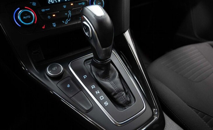 Ford Focus - Фото 21