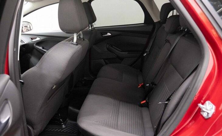 Ford Focus - Фото 25