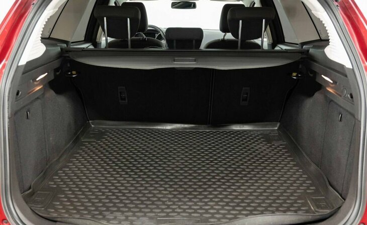 Ford Focus - Фото 26