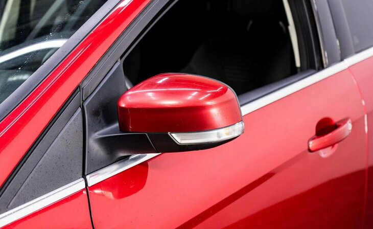 Ford Focus - Фото 4