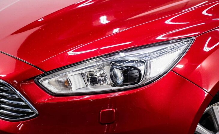 Ford Focus - Фото 5