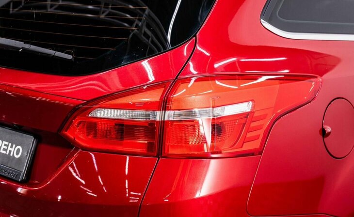 Ford Focus - Фото 6
