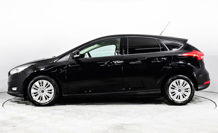 Ford Focus - Фото 2