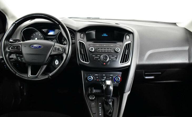 Ford Focus - Фото 7