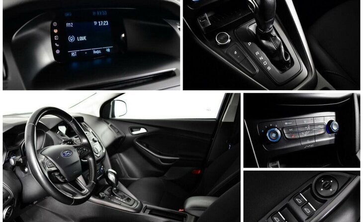 Ford Focus - Фото 8