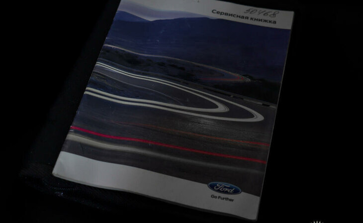 Ford Focus - Фото 9