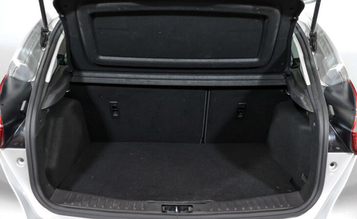Ford Focus - Фото 11