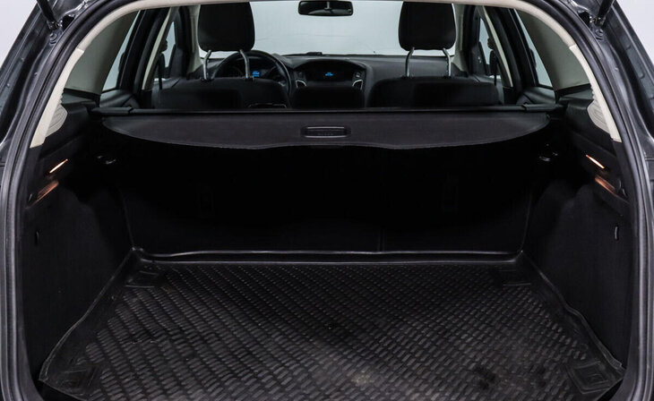 Ford Focus - Фото 12