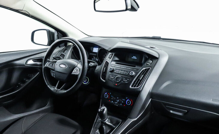 Ford Focus - Фото 6