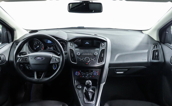 Ford Focus - Фото 7
