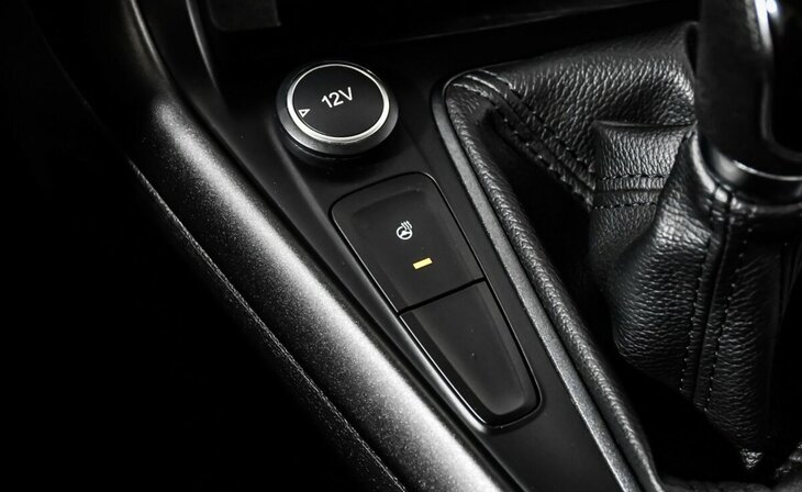 Ford Focus - Фото 10