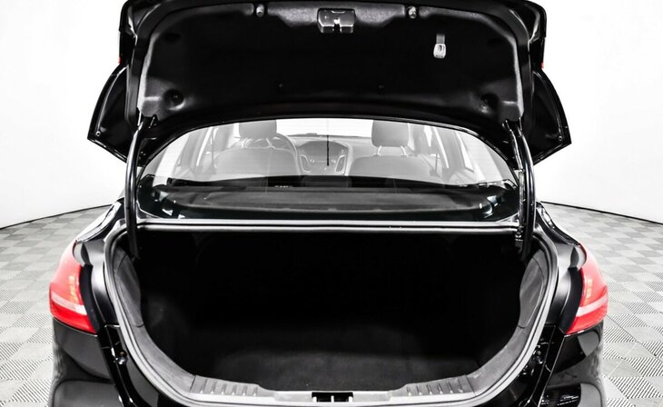 Ford Focus - Фото 12