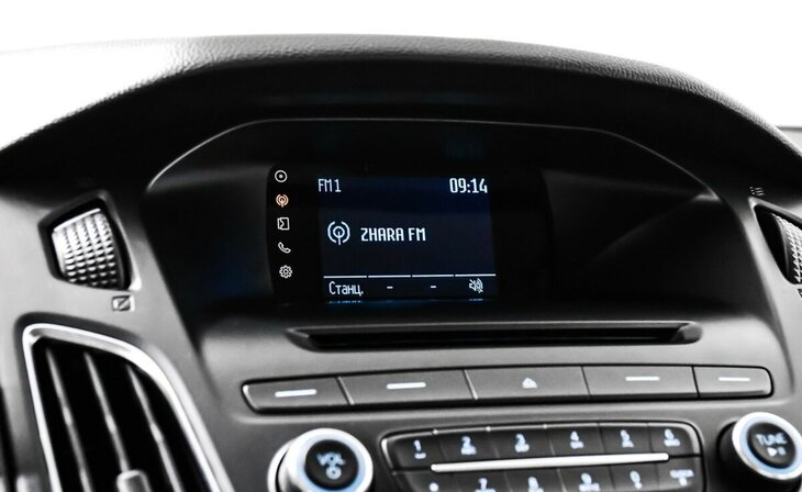 Ford Focus - Фото 7