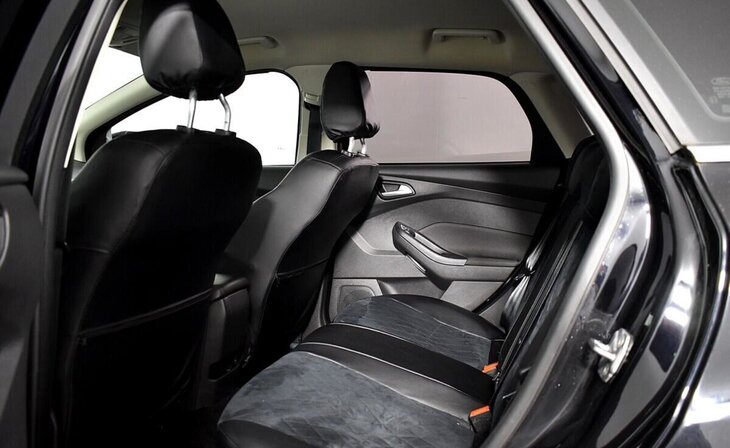 Ford Focus - Фото 11