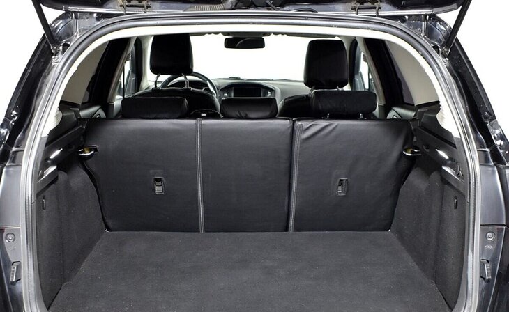 Ford Focus - Фото 12