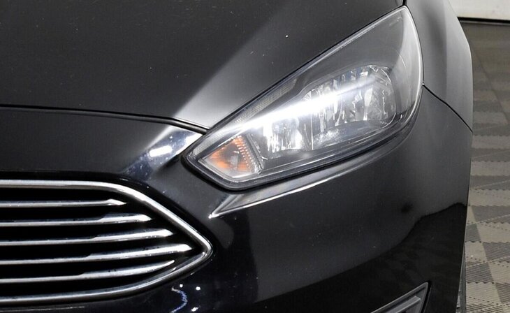 Ford Focus - Фото 4