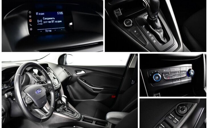 Ford Focus - Фото 6