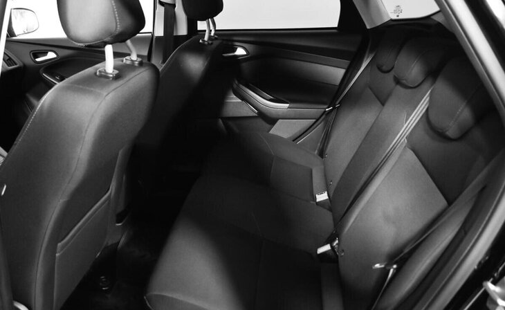 Ford Focus - Фото 7