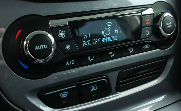 Ford Focus - Фото 11