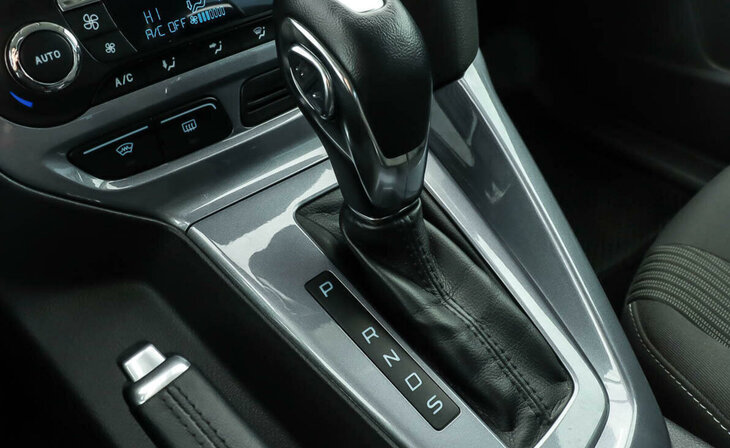 Ford Focus - Фото 12