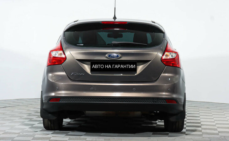 Ford Focus - Фото 3