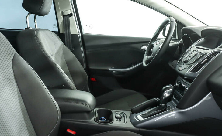 Ford Focus - Фото 6