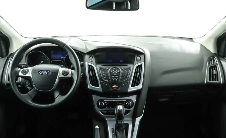Ford Focus - Фото 7