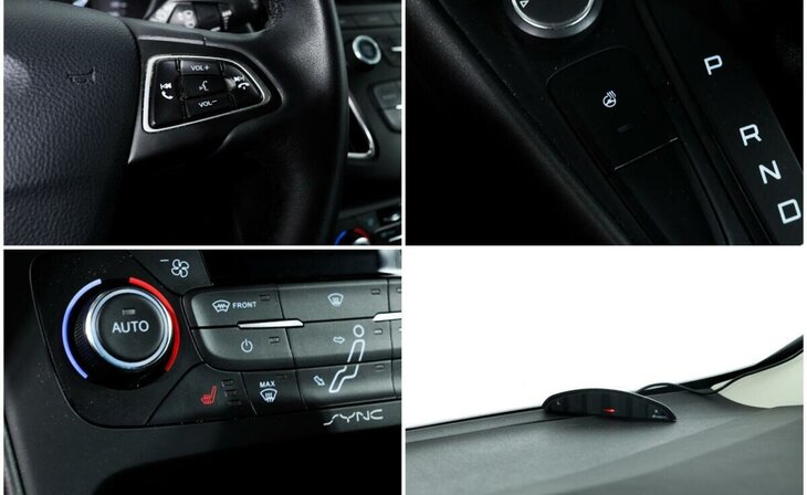 Ford Focus - Фото 10