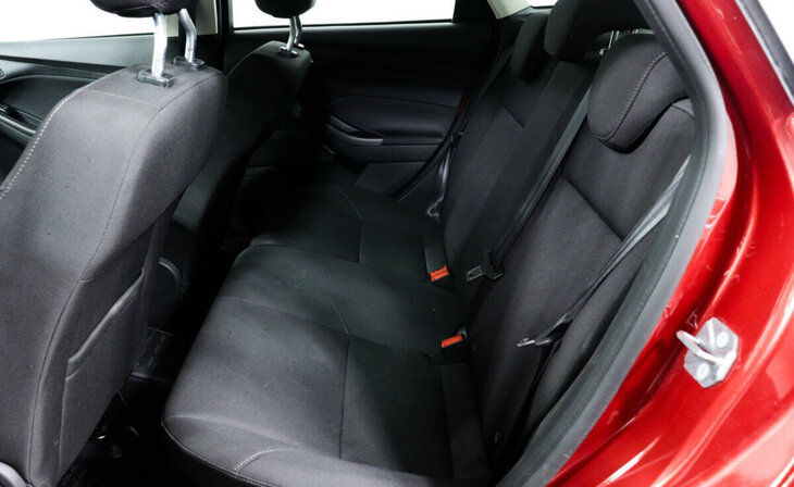 Ford Focus - Фото 11