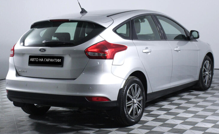 Ford Focus - Фото 2