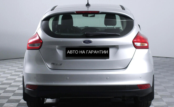 Ford Focus - Фото 3