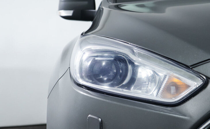 Ford Focus - Фото 8