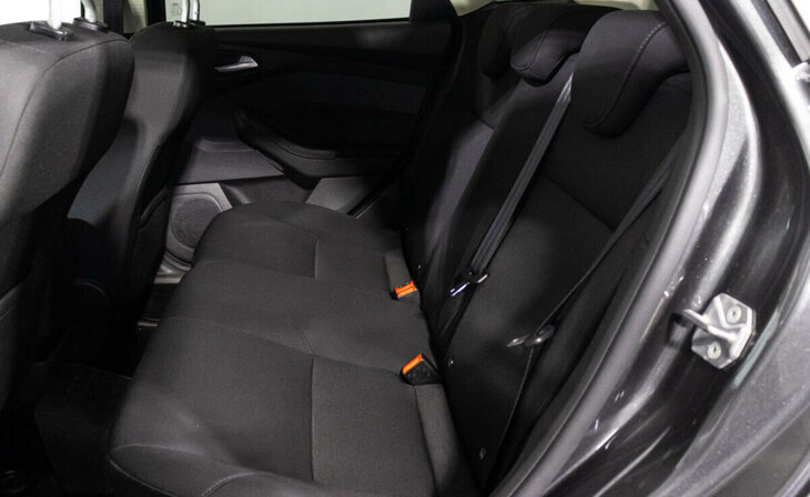 Ford Focus - Фото 11