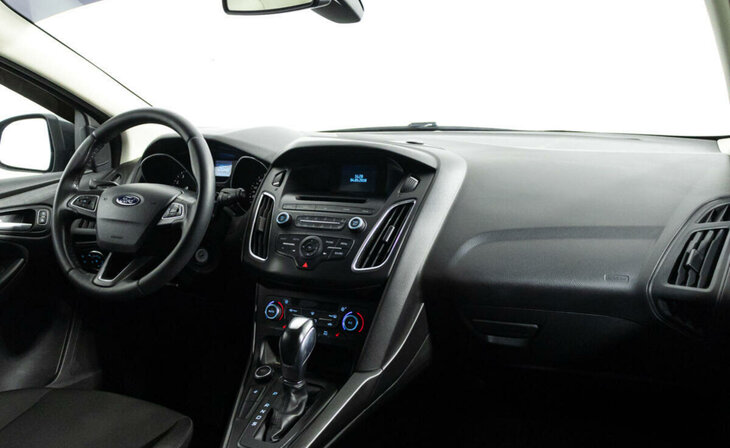 Ford Focus - Фото 6