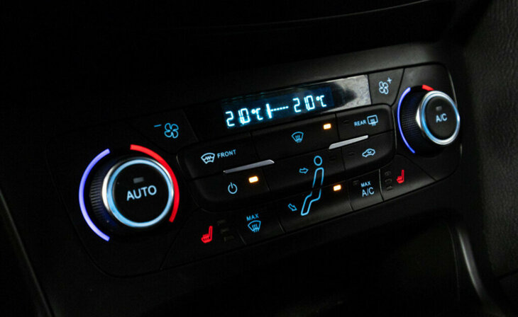 Ford Focus - Фото 9