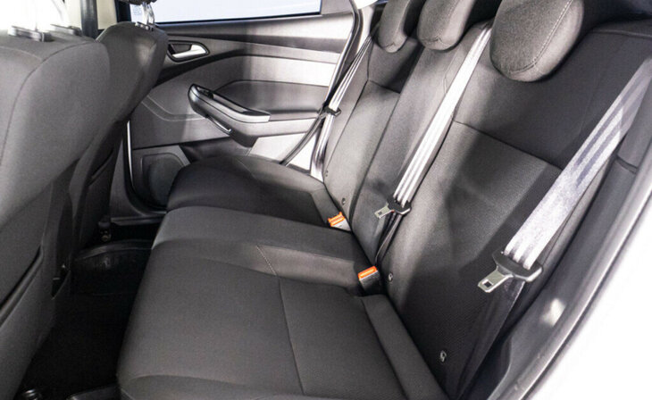 Ford Focus - Фото 11