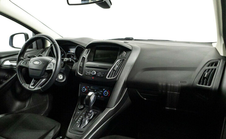 Ford Focus - Фото 4