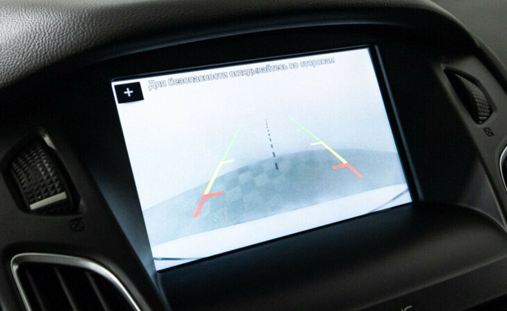 Ford Focus - Фото 8