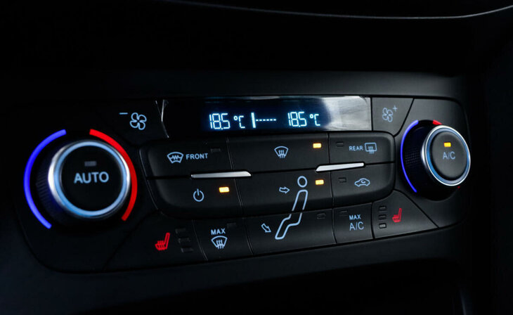 Ford Focus - Фото 9