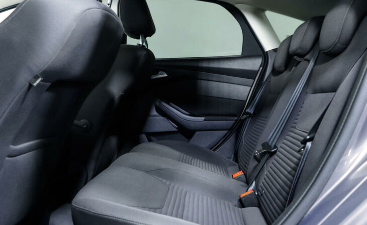 Ford Focus - Фото 12