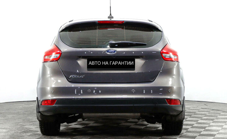 Ford Focus - Фото 3
