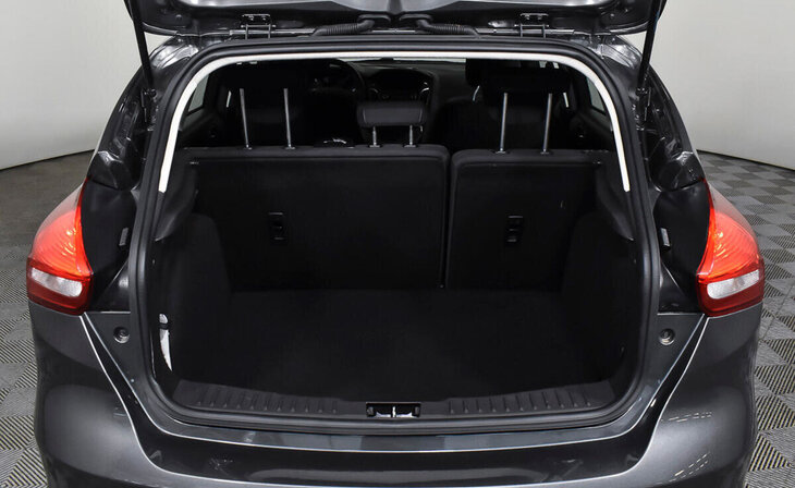 Ford Focus - Фото 15