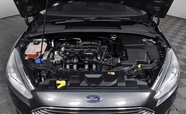 Ford Focus - Фото 6