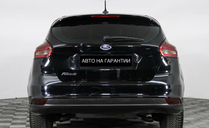 Ford Focus - Фото 3
