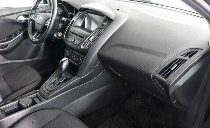 Ford Focus - Фото 4