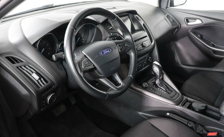 Ford Focus - Фото 5