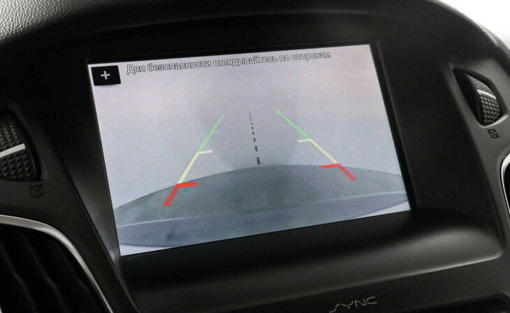 Ford Focus - Фото 6