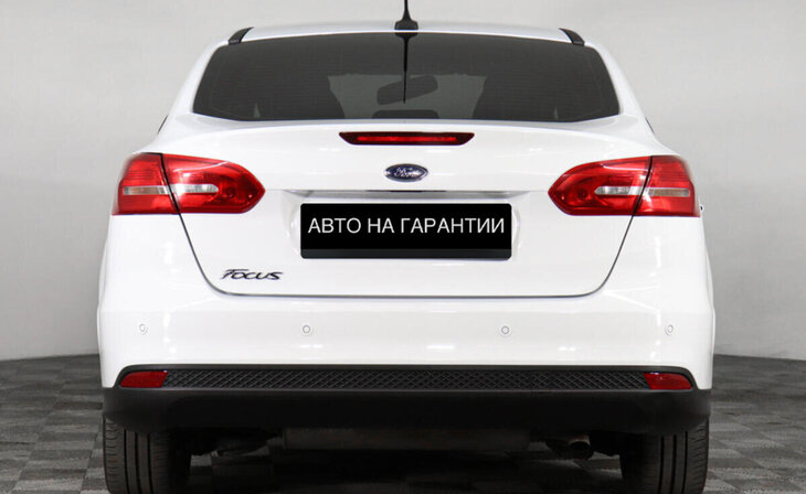 Ford Focus - Фото 3